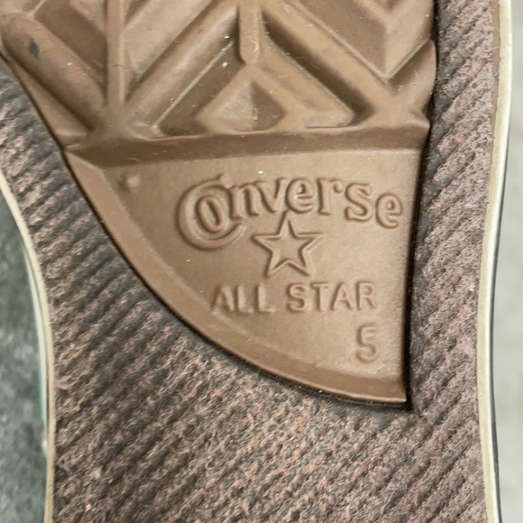 CONVERSE CHUCK TAYLOR ALL STAR - Picture 7 of 9